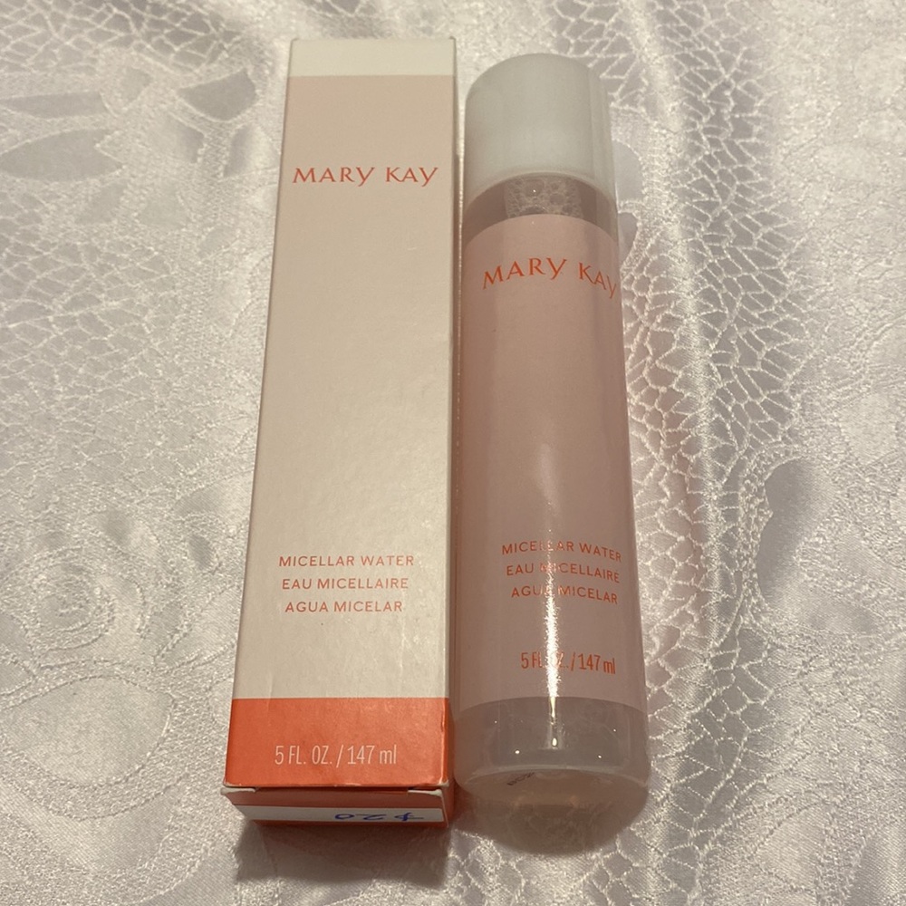 MaryKay